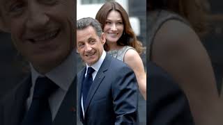 Nicolas Sarkozy et Carla Bruni ont  #celebrities #celebrity #celebritie