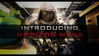 Introducing Horizon Nova!