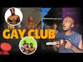 We Met At Gay Club 😬|| This Is What Happened : Storytime South African YouTuber