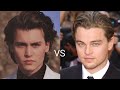 PSL GOD Leonardo DiCaprio VS Jhonny depp