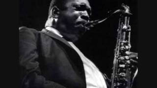 John Coltrane - Acknowledgement