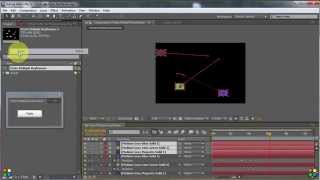 Paste Multiple Keyframes Demo