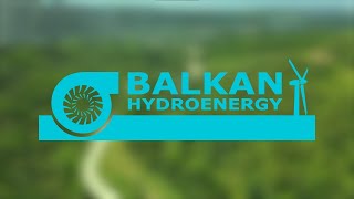 Balkan Hydroenergy's SHP upgrade results: a success story in collaboration with Innovation Norway