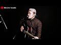 ANGIN DALU - WORO WIDOWATI || SIHO (LIVE ACOUSTIC COVER)