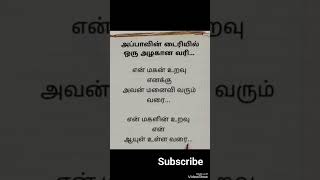 எல்லா பிள்ளைகளும் அப்படி கிடையாது .கொஞ்சம் இப்படியும் இருக்க தான் செய்கிறார்கள்🤷🤷🤷🤷