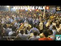 Thumbi Penne Vava..😍 Navadhara Poonjar Super Classic Performance @ Pazhanji Perunnal 2023