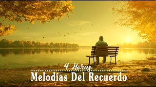 Melodías Del Recuerdo Hermosas y Agradables / Los éxitos instrumentales de los 50's 60's 70's