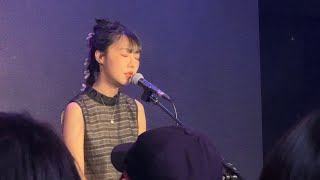 20230811 約好明年冬天再見 - 洪安妮 - 我喜歡你