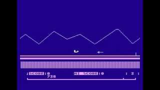 acrobat for Atari 8bit