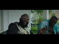 Da Great Ape - Quarter Brick (feat. Rick Ross) [Official Video]