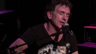 Ian Moss Choir Girl Live HD