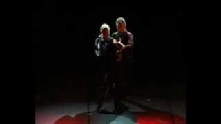 Tango Argentino Catania - MuyLindoTango Show - Olga y Daniele