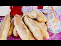 lao baguette sandwich luang prabang laos ข้าวจี่ปาเต๊ะ หลวงพระบาง ลาว