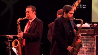 Steve Grossman Two Tenors Quintet feat Joe Lovano (Take the Coltrane)