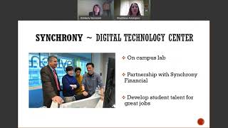 Computer Science and Engineering (CSE) at UConn Stamford