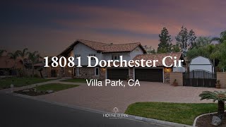 18081 Dorchester Cir - A Cinematic Property Video