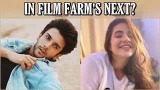Meera Deosthale & Ishaan Dhawan To Star In Film Farm's Next For Star?