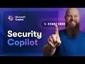 Microsoft Security Copilot: The Beginner’s Guide
