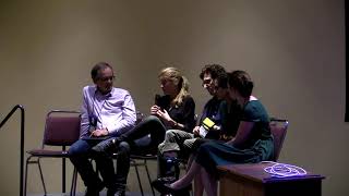 Panel : Future Directions - VQA-Dial Workshop 2019
