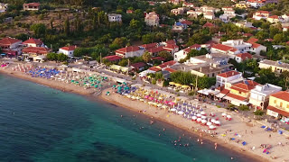 Στούπα Μεσσηνίας Αύγουστος 2016 - Stoupa Messenia August 2016