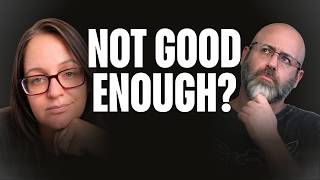 Tech Layoffs and Self Doubt