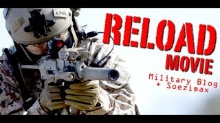 【短編映画】NAVY SEALS 強襲奪還作戦 RELOAD Movie ネイビーシールズ