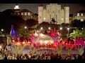 Halloween Parade - Krewe of BOO 2016, New Orleans