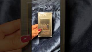 Bvlgari Man In Black! #unboxing #shorts #bvlgari #luxuryperfumes #perfumecollection #maninblack