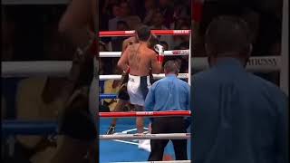 RYAN GARCIA DESTROYS JAVIER FORTUNA #ryangarcia #ko #knockout #boxing #canelo #mayweather #shorts