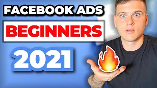 😎 BEST Facebook Ads Tutorial For Beginners In (Step By Step)
