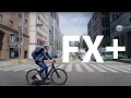 驚くほど軽くて、スタイリッシュ。TREK最軽量e-bike 「FX+」登場