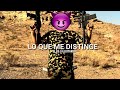 Lo Que Me Distingue - El De La Guitarra (Corridos 2019)
