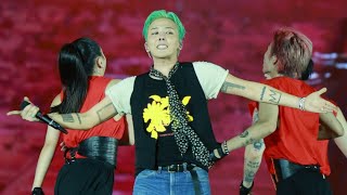 지드래곤 \u0026 대성 K-Star Spark 2025 태국 공연 풀버전 모음.zip! G-dragon FULL LIVE at K-star Spark in Thailand 2025