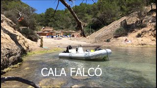 Tour from Cala Falcó to the Cathedral-MALLORCA