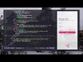 The Coffee Place, Implement navigations using React-Router-DOM and Add Login/Signup form