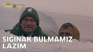 Işıklar Sönmesin - Sığınak Bulmamız Lazım