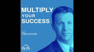 202. Keys to Being a Great Business Coach—David Patterson, Founder, DP3 Consulting