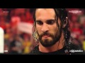 10 Things WWE Wants You To Forget About Seth Rollins