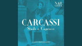 6 Caprices, Op. 26: No. 1, Moderato