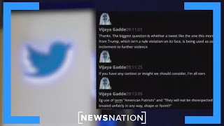 Twitter Files: What you ‘Musk’ know | On Balance