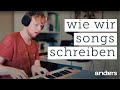 anders | Kurzurlaub Doku (1/3) - Kreativphase