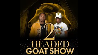 NOW THATS TV | 2 HEADED GOAT SHOW