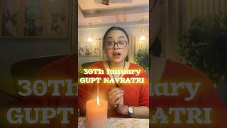 GUPT NAVRATRI RITUAL|#hiscurrentfeelings #nextaction #universemessage #candlewaxhindi #hinditarot