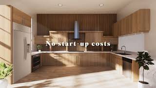 Your Destination for Luxury Homes & Rentals