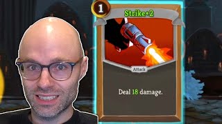 If it ain't broke don't fix it (Slay the Spire)