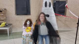 פורים 2023 קיבוץ רוחמה purim ruhama