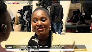 Empowering the unemployed youth