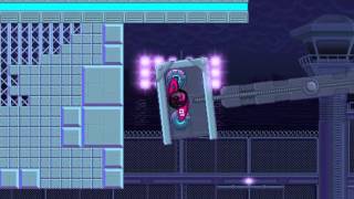 Flipside - Level 6 (Secret Area)