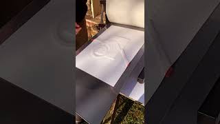 Print - embossing