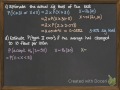 hypothesis testing 2.9 errors poisson